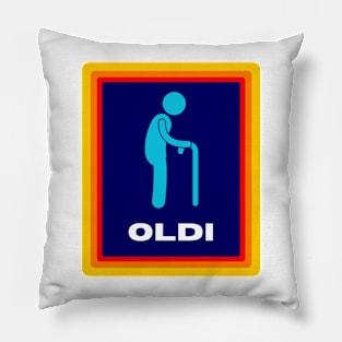 Oldi Pillow