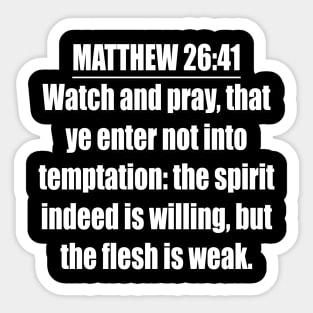 Matthew 5:16 Let your light so shine before men, that they may see your  good works, and glorify your Father which is in heaven., King James  Version (KJV)