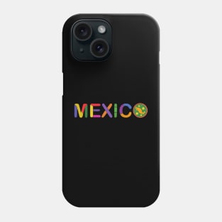 Mexico Phone Case