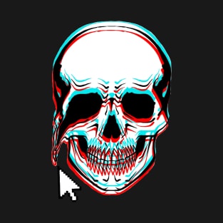 Skull T-Shirt