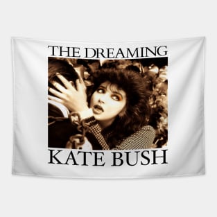 Kate Bush Tapestry