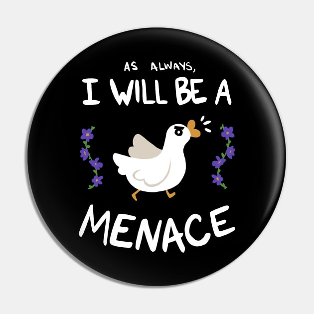 Menace to Society Pin by sleepyram