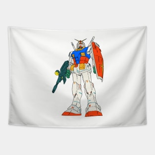 RX-78-2 Tapestry