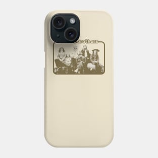 Allman-Bros Phone Case