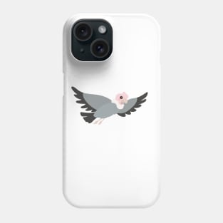 Andean condor Phone Case