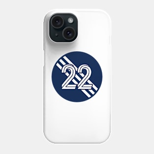 Carles Gil Phone Case