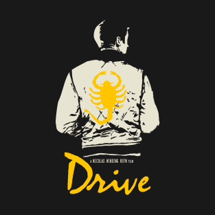 Drive T-Shirt