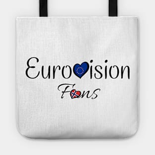 Eurovisión Fans Noruega. Tote