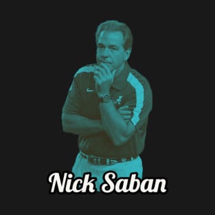 Retro Saban T-Shirt