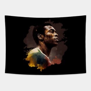 Pele Tapestry