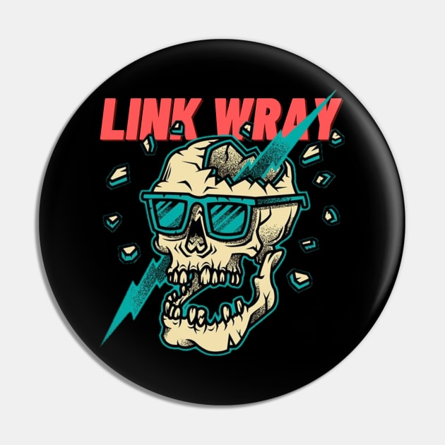 link wray Pin by Maria crew