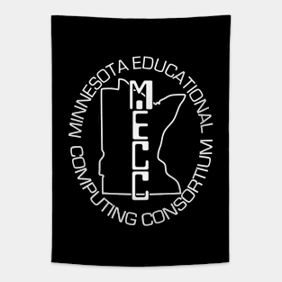 MECC Minnesota Educational Computing Consortium - #2 Tapestry