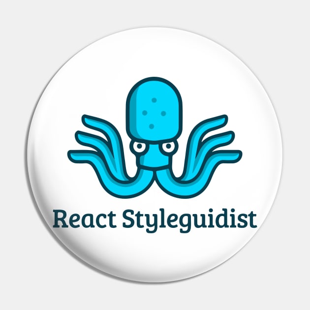 React Styleguidist Pin by hipstuff