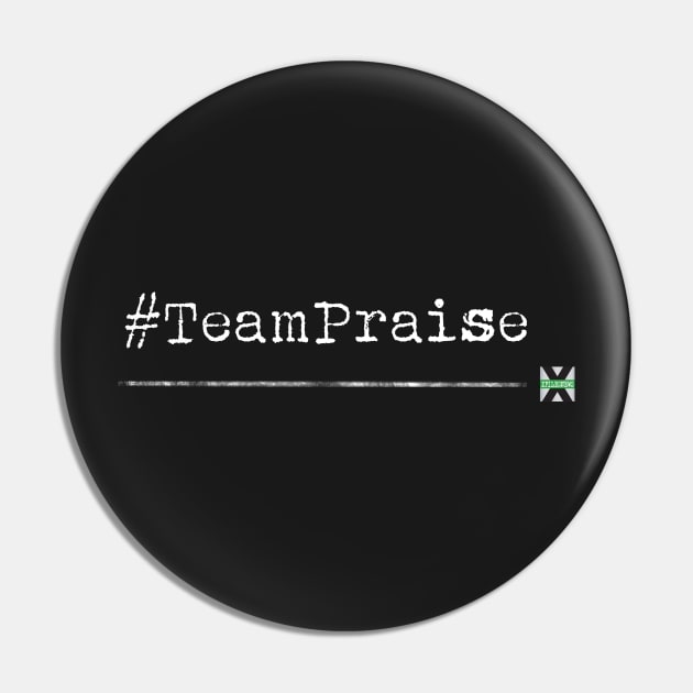 XFN ORIGINALS: #TEAMPRAISE Pin by XFilesNews