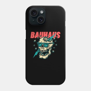 bauhaus Phone Case