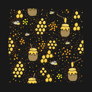 Honey T-Shirt