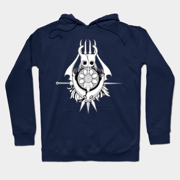 knight hoodie sweatshirt