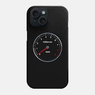 Speedometer Phone Case