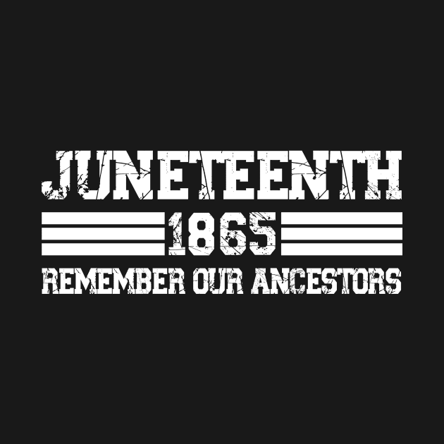 juneteenth by first12