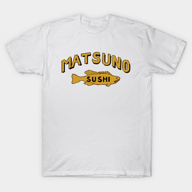 Matsuno Sushi