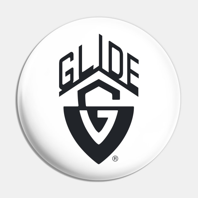 Glide Pin by Cactux