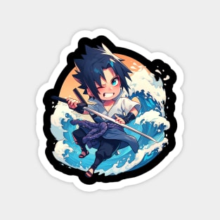 sasuke Magnet