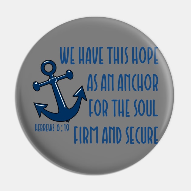 God Anchor Quotes 99 Best Anchor Quotes For Stability And Steadiness