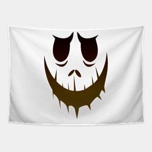 Trick or treating color Tapestry