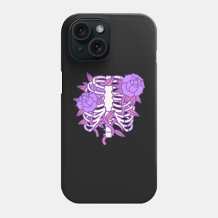 Be gentle with yourself Phone Case