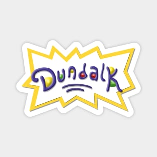 Dundalk Magnet