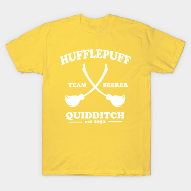 harry potter quidditch sweatshirt
