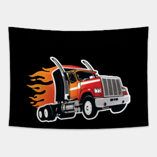 Hot wheels Tapestry