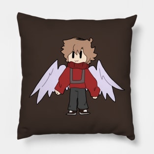 Small grian Pillow