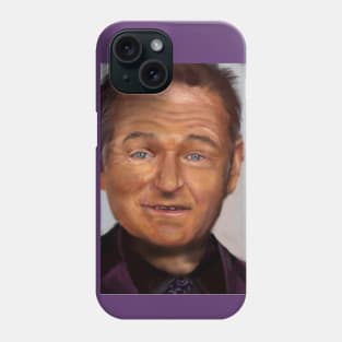 Robin Wiliams Phone Case