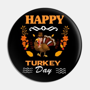 Happy Turkey Day, Dirty Thanksgiving Memes Pin