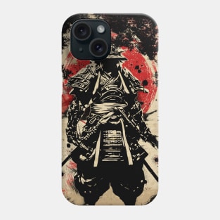 Shōgun VI Phone Case