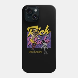 Rick Rude Ravishing Retro Phone Case