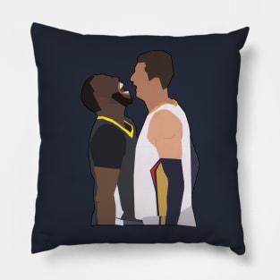 Draymond Green - Scream Pillow