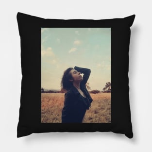 Ashes Pillow