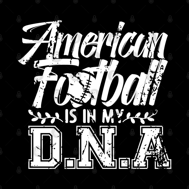 Player American Football Coach Team Footballer by dr3shirts