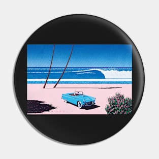 hiroshi nagai Pin