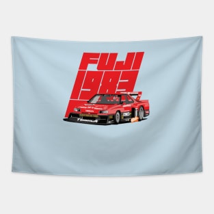 Nissan Skyline GTR R30 Tapestry