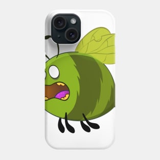 Zombee Phone Case