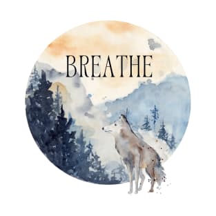 Breathe T-Shirt