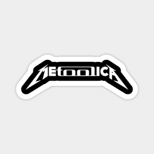 Metoolica - Metallica + Tool = Awesomeness Magnet