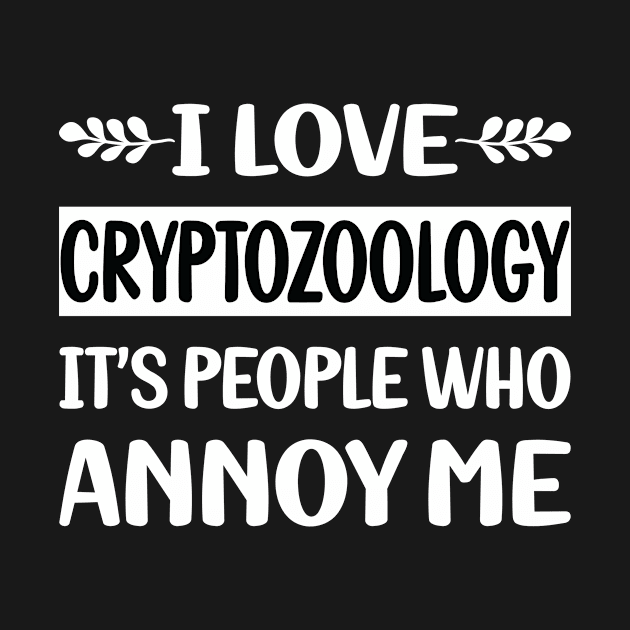 Funny People Annoy Me Cryptozoology Cryptid Cryptids by relativeshrimp