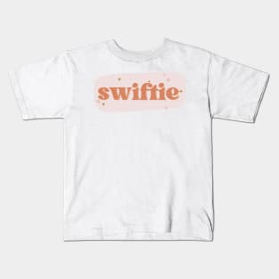 Swiftie Kid's Tee -  Canada