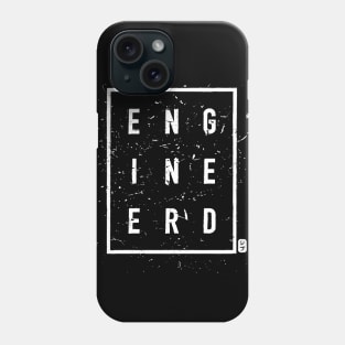 ENGINEERD Phone Case