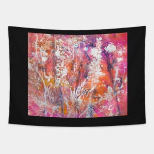 Abundance - Reiki Imono - Angel Reiki Tapestry