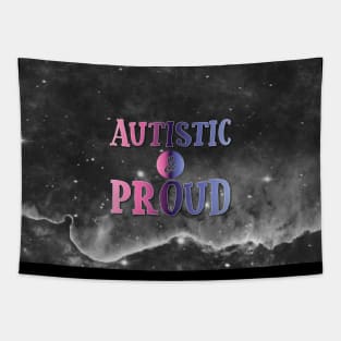 Autistic and Proud: Omnisexual Tapestry